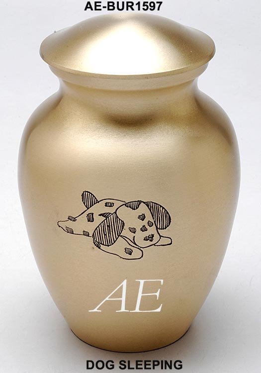Manufacturers Exporters and Wholesale Suppliers of Bronze Finish Brass Pet Urn Mumbai, Maharashtra